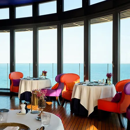 Bohemia Suites & Spa - Adults Only-3