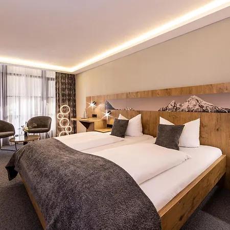 Hotel AlpinaRos-2