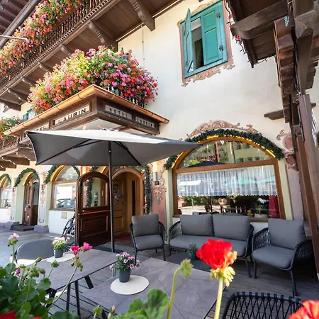 Hotel Laurin-3