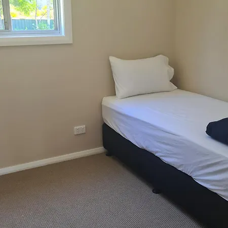 Lakeside Forster Holiday Park-2