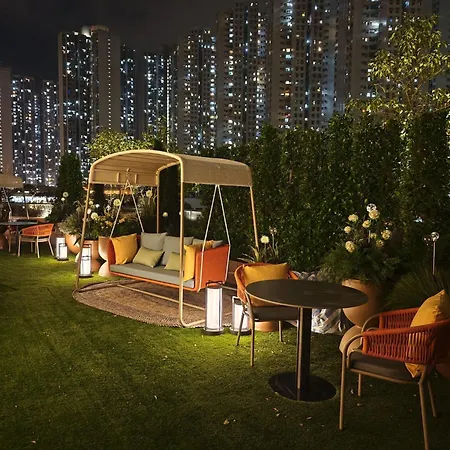 The Royal Garden Kowloon East-2