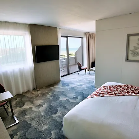 Thalazur Cabourg - Hotel & Spa-2