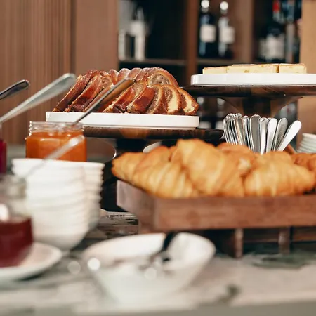 Hotel Sans Souci, Vienna-2