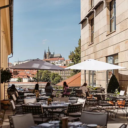 Four Seasons Hotel Prague-2