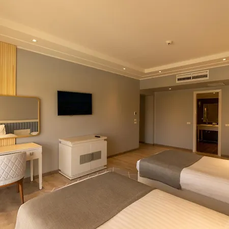 Sunrise Crystal Bay Resort -Grand Select (Adults Only)-3