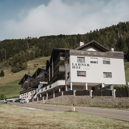 Hotel Lahnerhof-2