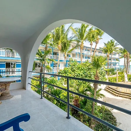 Caribbean Villas Hotel-2