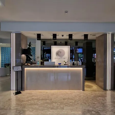 Hotel Logonovo-3