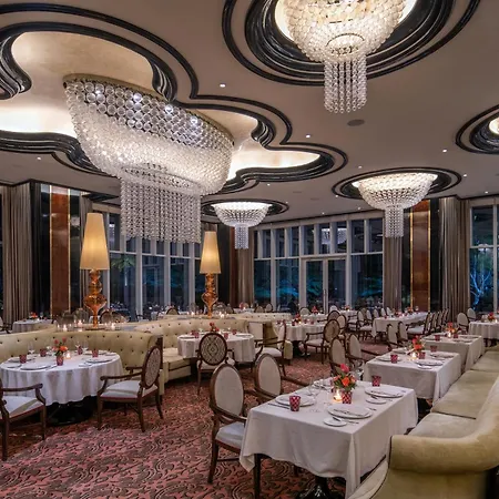 Solaire Resort Entertainment City-3