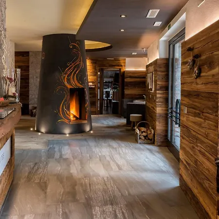 Chalet Vites Mountain Hotel-2