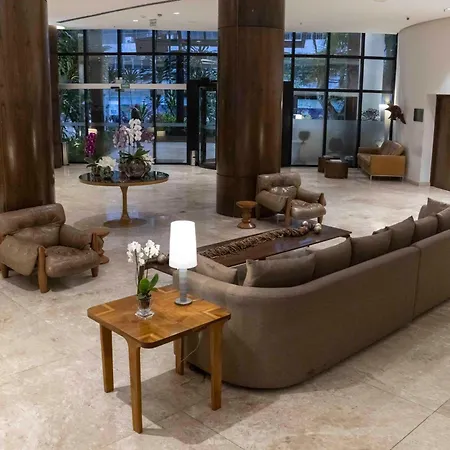 Hotel Da Bahia By Wish-3