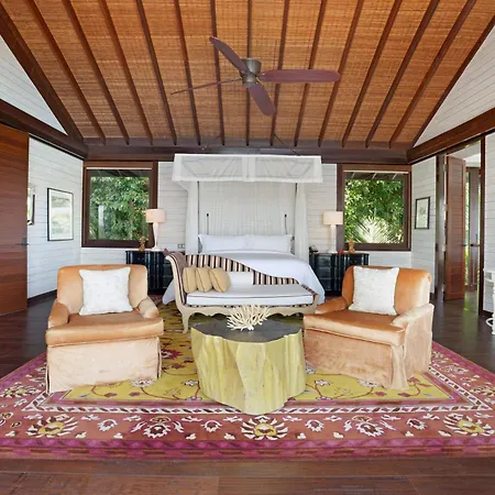 Four Seasons Resort Seychelles-3