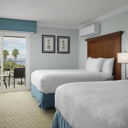 Best Western Premier Hotel Del Mar-2
