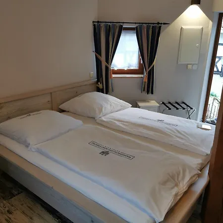 Hotel&Spa Wasserschloss Westerburg-3