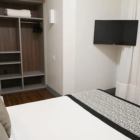Slaviero Hotel Blumenau-2