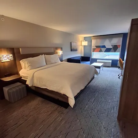 Holiday Inn Express Selinsgrove By Ihg-3