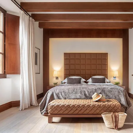 Castell Son Claret - The Leading Hotels Of The World-3