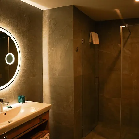 Mazurski Raj - Hotel, Marina&Spa-3