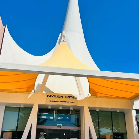Pavilion Hotel Wagga Wagga-2