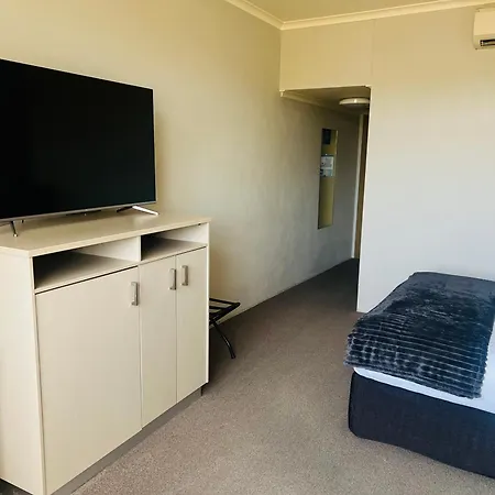 Pavilion Hotel Wagga Wagga-3