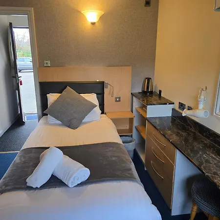 The Mill Forge Hotel-3