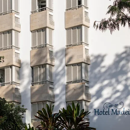 Hotel Madeira-2