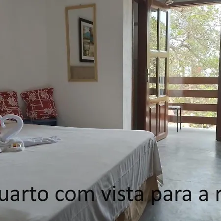 Pousada Villa Caju-3