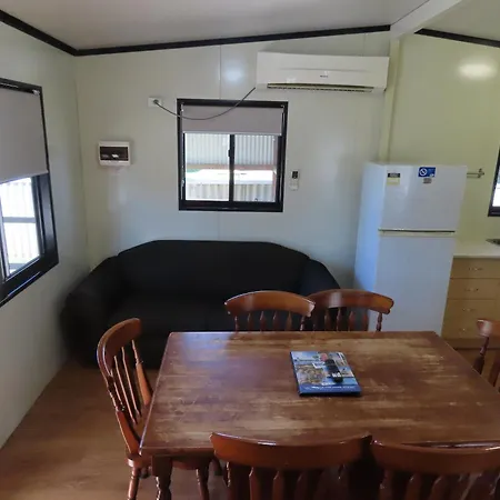 Big4 Toowoomba Holiday Park-2