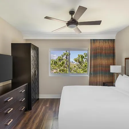 Hilton Grand Vacations Club Kings Land Waikoloa-3