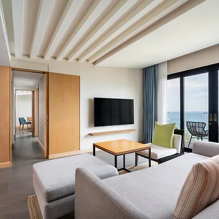 Hyatt Regency Phuket Resort - SHA Plus-2