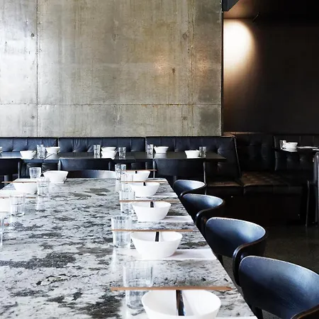 Alpha Mosaic Hotel Fortitude Valley Brisbane-2