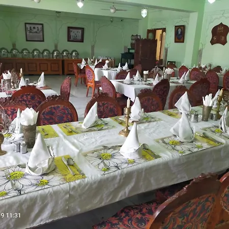 Hotel Pushkar Palace-3