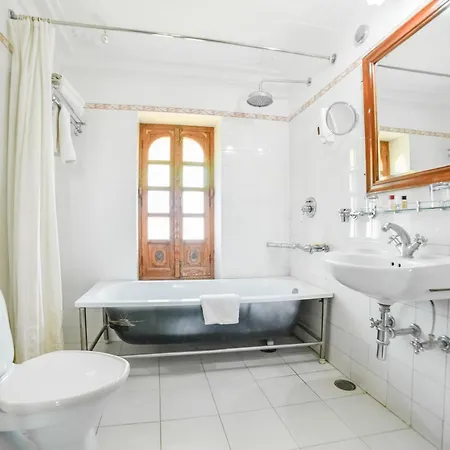 Hotel Pushkar Palace-2