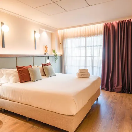 Jova Hotel Boutique-3