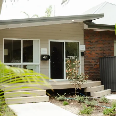 Koala Shores Holiday Park-3