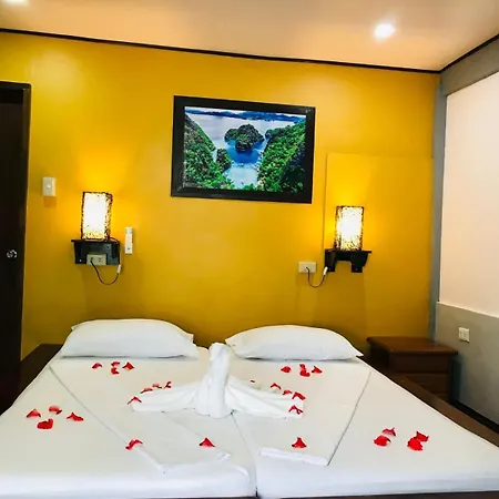 Discovery Island Resort-3