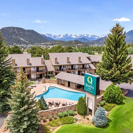 Quality Inn Near Rocky Mountain National Park-2