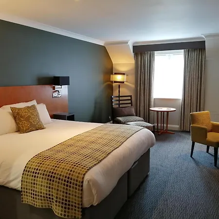 Best Western Plus Angel Hotel-2