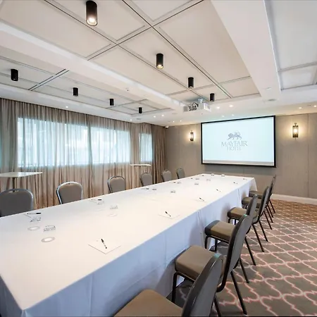 Mayfair Hotel Adelaide By Ihg-2