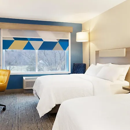 Holiday Inn Express & Suites Austin South By Ihg-3