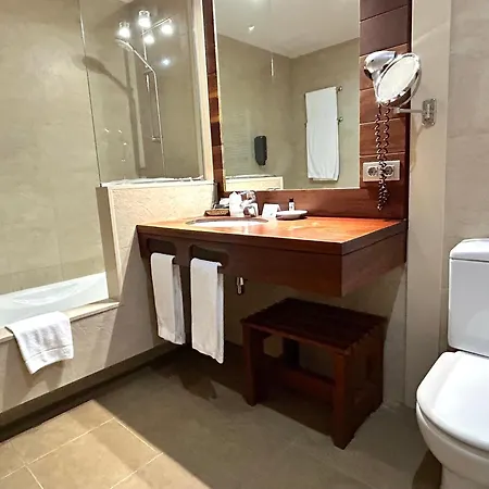 Hotel Riberies & Spa By Rda Hotels-3