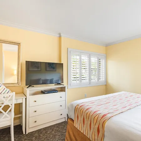 Inn At The Beach-Venice Florida-3