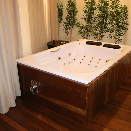 Minas Platinum Hotel&Convention-2
