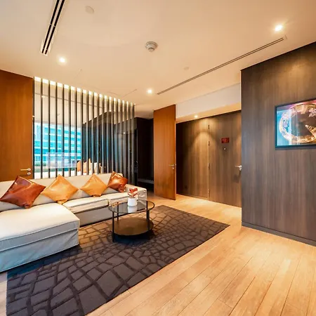 Amara Bangkok Hotel-3
