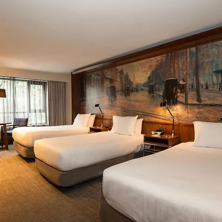Hotel Cumbres Lastarria-2