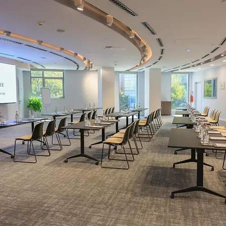 Doubletree By Hilton Yerevan City Centre-2