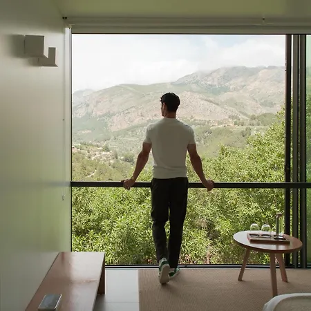 Vivood Landscape Hotel & Spa - Designed For Adults-3