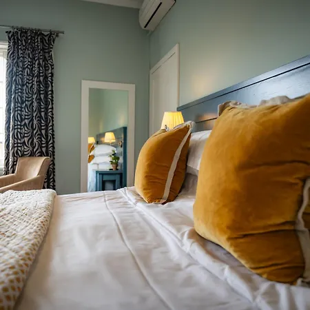 Tewinbury Farm Hotel-2