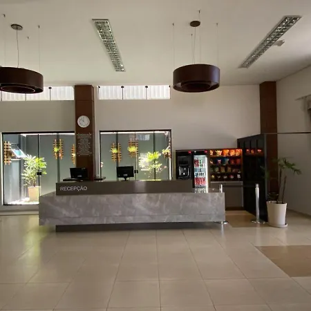 Prisma Plaza Hotel-3