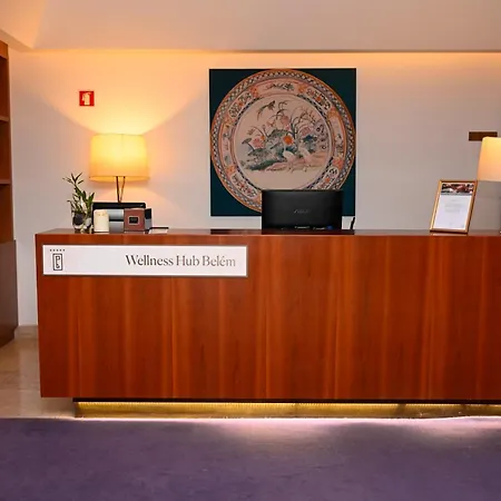 Palácio do Governador - Lisbon Hotel&Spa-2